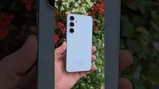 Is the Samsung Galaxy A55 worth buying?