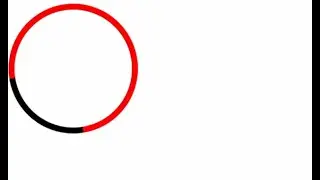 How to create Loading effect through CSS?