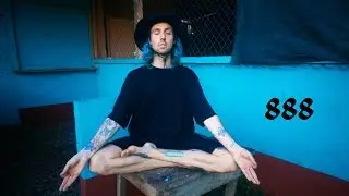 Adam 888 - OCHO (Official Music Video)
