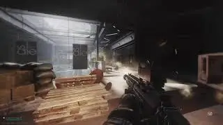 Welcome to the hell [EFT]