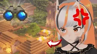 Halbe Weltreise + Tod nur um ein Dorf zu finden🥲😨 Folge 1 Teil 3 || Twitch : ryuko_vt
