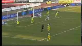 CHIEVO-SIENA 0-1 14022010 HIGHLIGHTS RAI SPORT HD