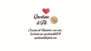Buon Natale da QUESTIONE DI FILI   | HD |