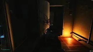 Escape From Tarkov и сново резерв перестрелка с челоботом