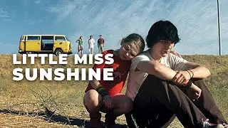 It Started Out So Nice Music Video - Little Miss Sunshine
