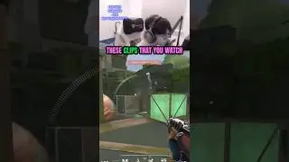 TenZ Plays Valorant Wrong