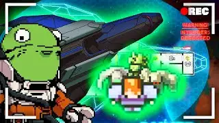 FTL: Faster than Light, Human Cruiser WIN (The Stealth Cruiser)