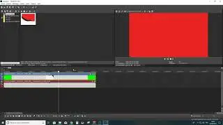 TUTO Comment faire une transition OBS avec une animation fond vert (AVEC SONY VEGAS)