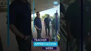 Happy Teacher Appreciation Week Testimonial