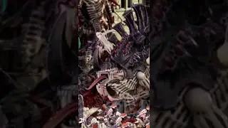 Tyranids WARHAMMER 40K
