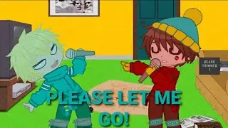Butters & Cartman sing I Love You So || South Park
