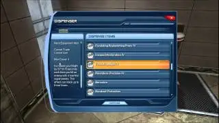 DCUO Hard Light DPS - Neck Mod For White Socket!.