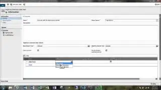 Duplicate Detection in Microsoft Dynamics CRM 2011