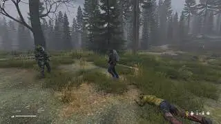 Tales of DeerIsle - DayZ - Part 1
