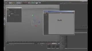 Tutorial - RealFlow | Cinema 4D Meshing: Mesh and Thinking Particles