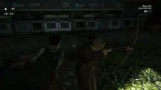 The Last of Us Part II Remastered