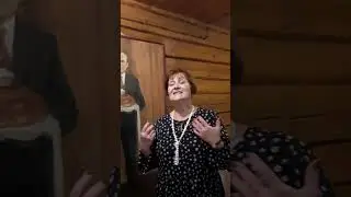 В Доме - Музее имени Ивана Павловича Морозова, ч.1, 13 сентября 2024 г.