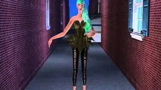 Judas Animations In Progress