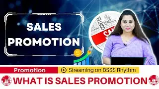 What is Sales Promotion, Sales Promotion – Meaning, Definition, Objectives, Importance, Functions