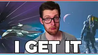 I Played Star Citizen For A Month