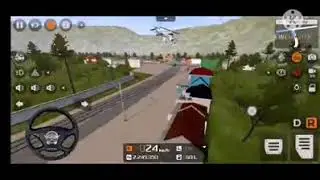 helicopter mod bus simoletar indonesia