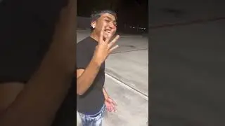 BACK IN BLOOD CHALLENGE 