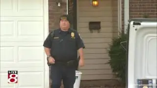 BREAKING: Double Shooting leaves one man dead, elderly woman hurt