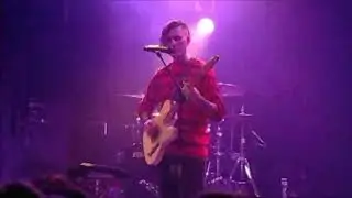 nothing, nowhere - I'm Sorry I'm Trying (Live @ Knust in Hamburg 10 June 2019)