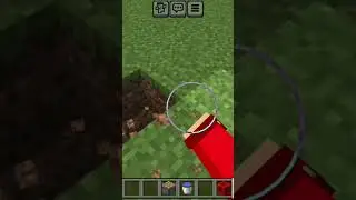 проверяю лайфхаки из youtube шортс в Майнкрафт бедрок #minecraft