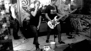 Elizabethe - Anesthesia // 12•17•2014 | Live at 278Apache