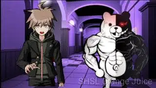 (SPOILERS) Makoto needs to go to the washroom