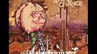 Audiopharmacy - Ruined Lands