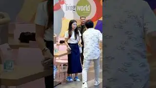PRANK JAHILIN CEWE CINDO BIKIN NGAKAK 