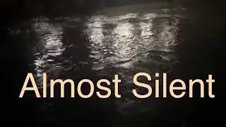 ASMR for Night Anxiety (You’re Safe, You Can Rest)