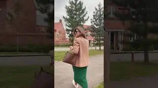 Образ дня #daylook
