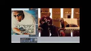 Jay-Z – Girls, Girls, Girls (Slowed Down)