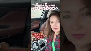 Редкий сорт! Самая вкусная клубника#shorts