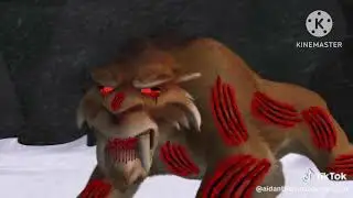 my rant ice age alternate ending audio only