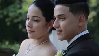 Boda en el Hotel San Alejandro... organizada por Rumba Havana