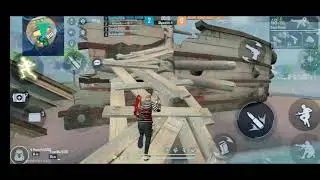 SQUAD VS SQUAD (noob speed prank)