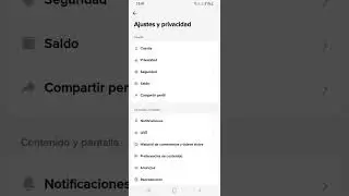 ★ HABILITAR QUIEN VISITA TU PERFIL EN TIKTOK