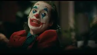 Joker gun green screen