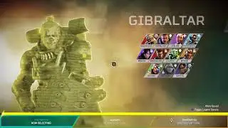 APEX LEGENDS SEASON 3