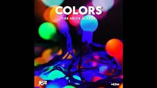 [HOUSE] The Brick Slayer - Colors