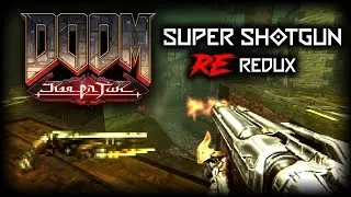 Kar En Tuk: The REAL Super Shotgun (Macro showcase)