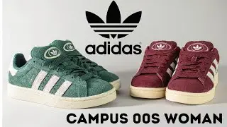 Adidas Campus 00s W  || Brooklyn Shop