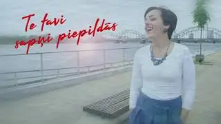 Miera vējos - 