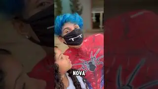 VAMOS DAR UMA BONECA PRA ELA