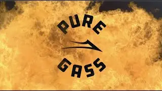 Lakai Footwear Pure Gass