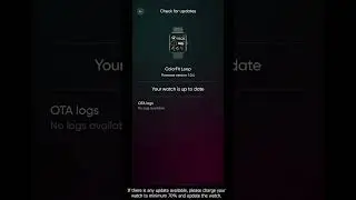 IOS Not getting Social Media Notification English